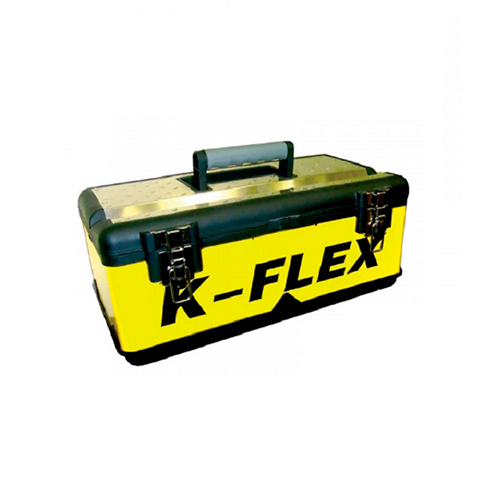 Ящик с инструментами для монтажа материалов K-FLEX